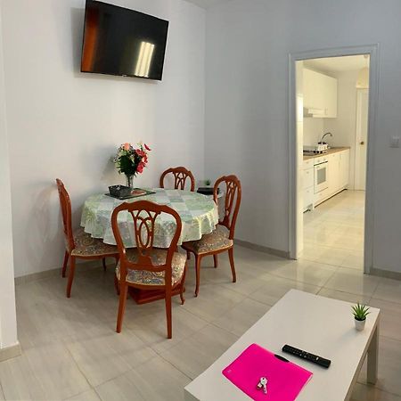 Orange Apartments Alicante Kültér fotó