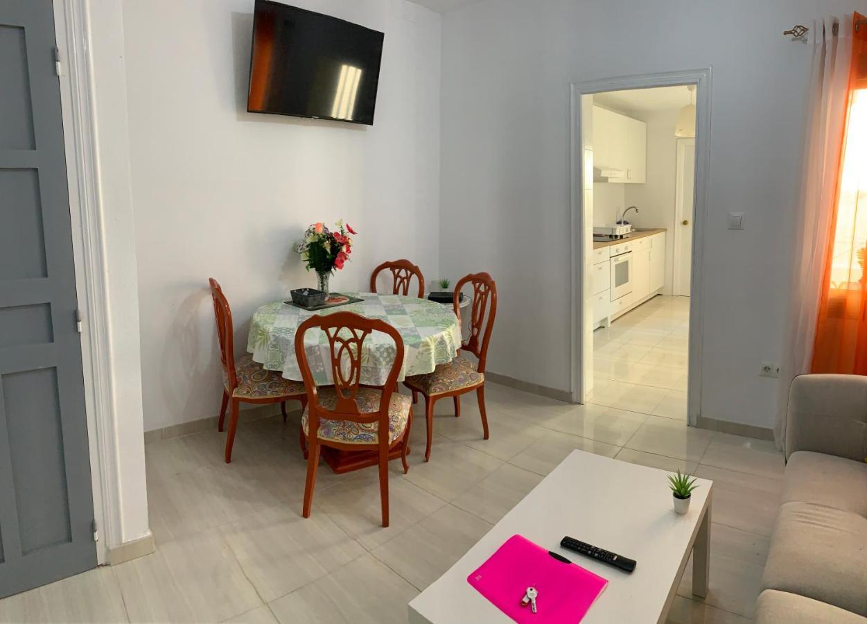Orange Apartments Alicante Kültér fotó