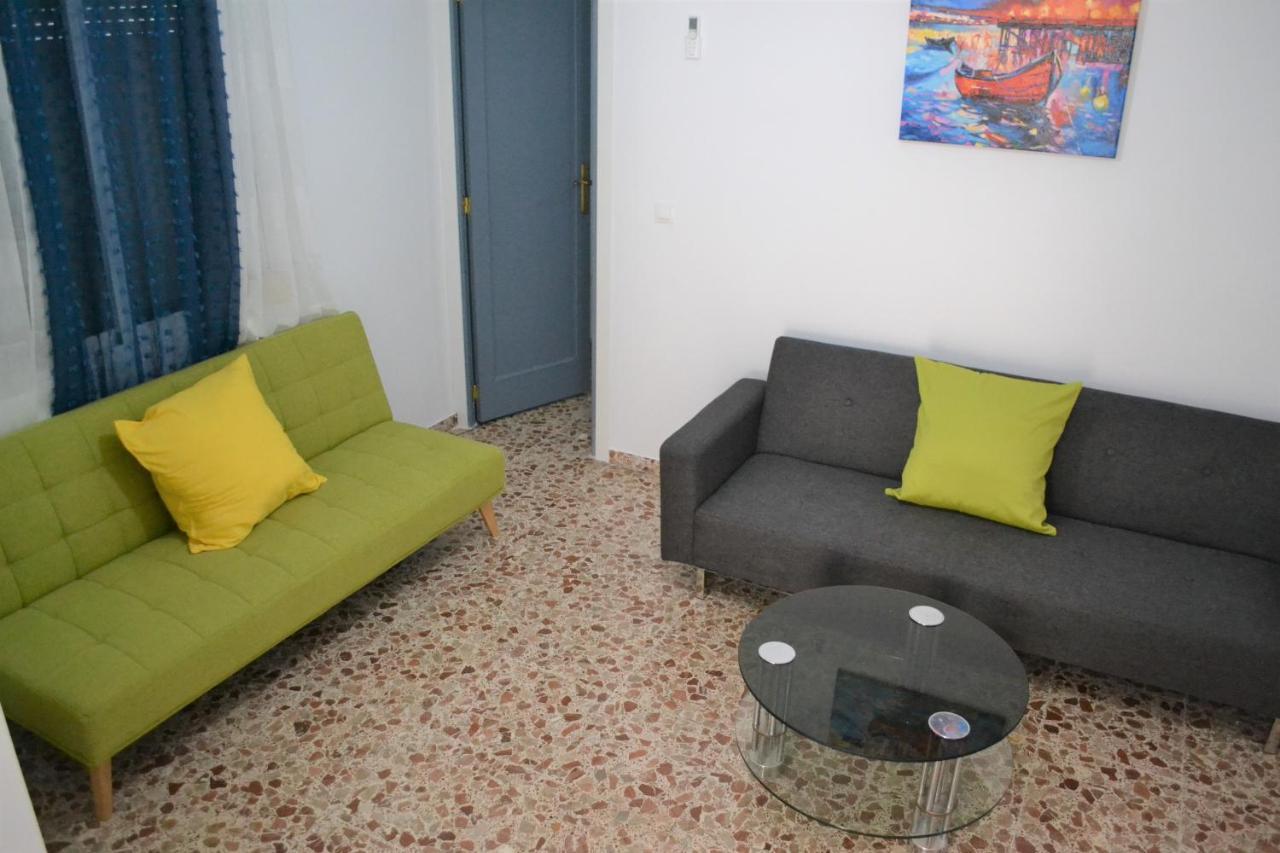 Orange Apartments Alicante Kültér fotó
